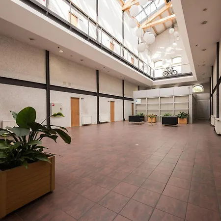 Apartamento Loft Near Old Town