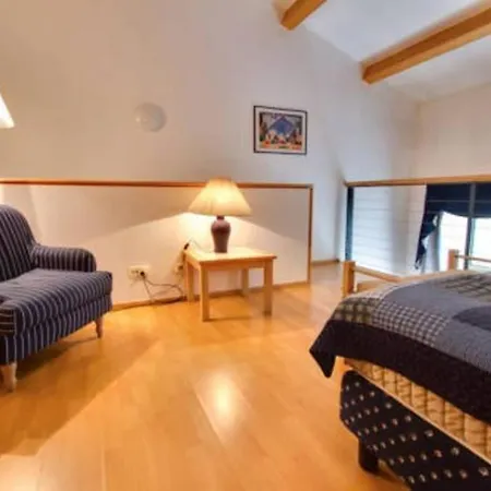 Loft Near Old Town 탈린