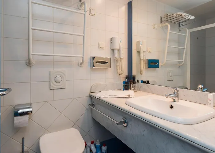 Apartment Loft Near Old Town *