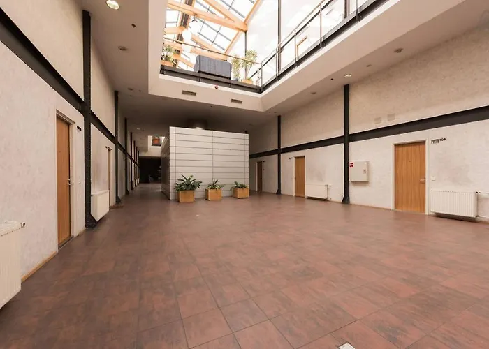 Loft Near Old Town * Таллин