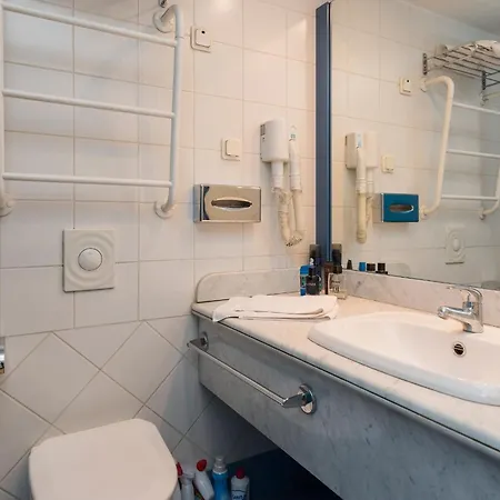 דירה Loft Near Old Town *