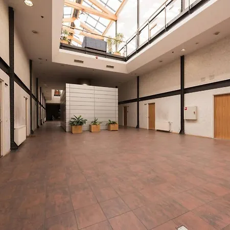 Loft Near Old Town * 塔林